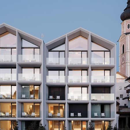 Schgaguler Hotel กัสเตลรอตโต ภายนอก รูปภาพ