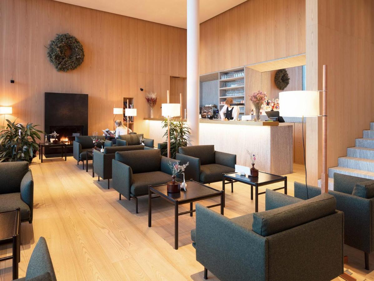 Schgaguler Hotel กัสเตลรอตโต ภายนอก รูปภาพ