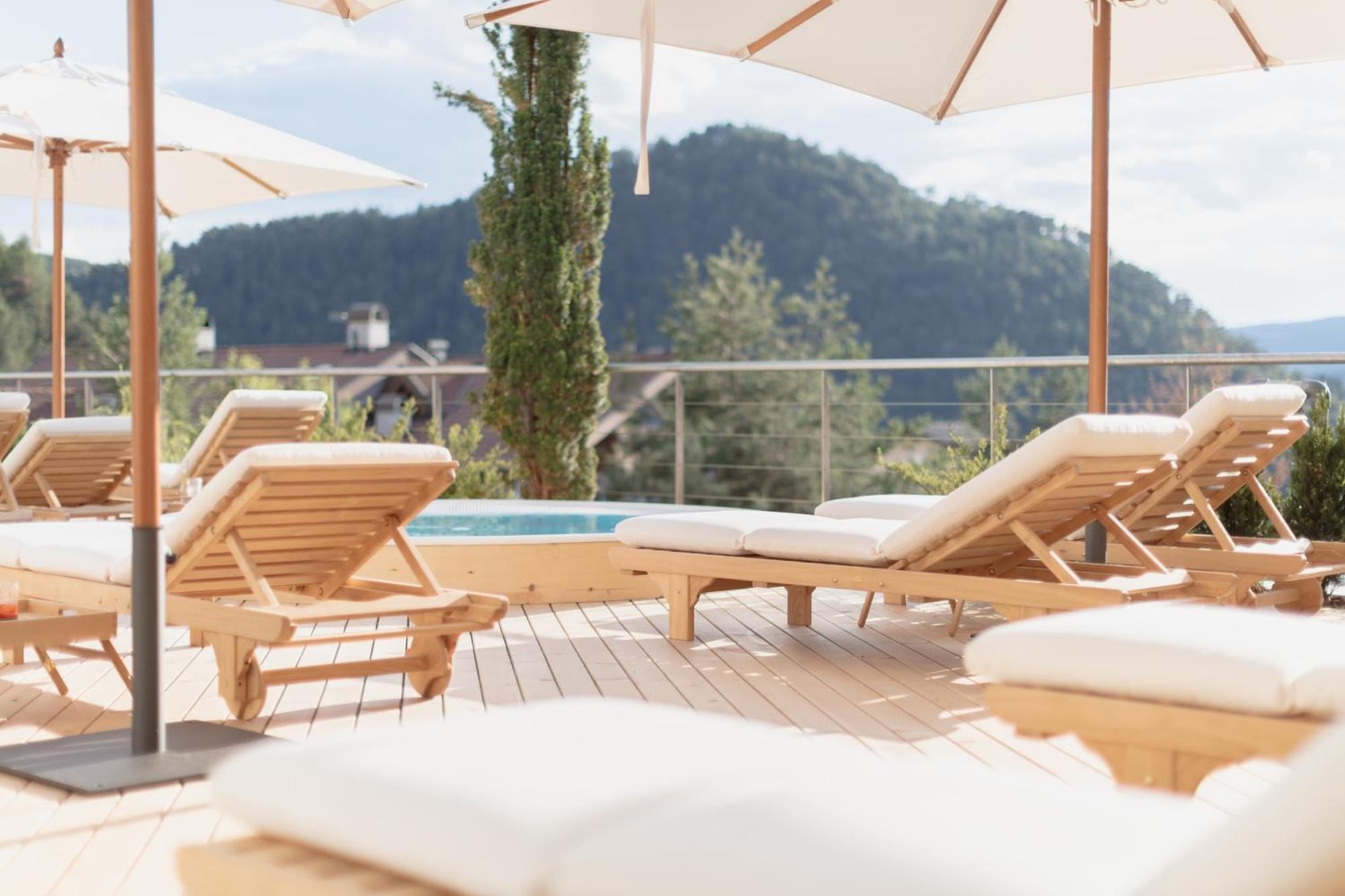 Schgaguler Hotel กัสเตลรอตโต ภายนอก รูปภาพ
