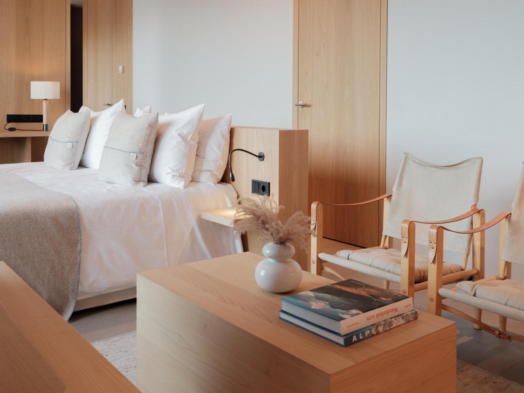 Schgaguler Hotel กัสเตลรอตโต ภายนอก รูปภาพ