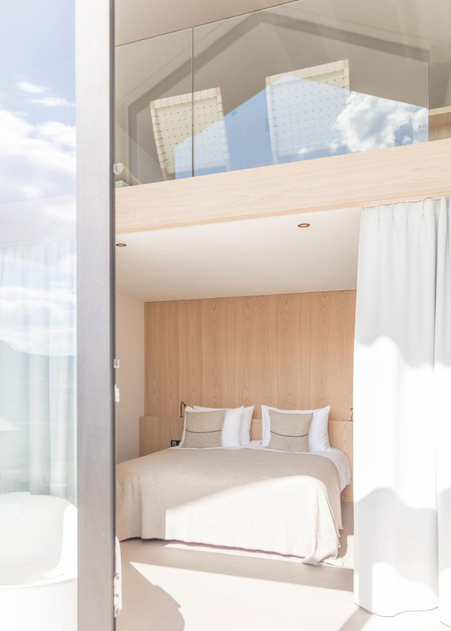 Schgaguler Hotel กัสเตลรอตโต ภายนอก รูปภาพ