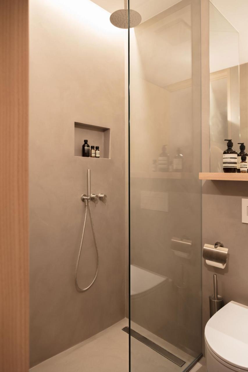 Schgaguler Hotel กัสเตลรอตโต ภายนอก รูปภาพ