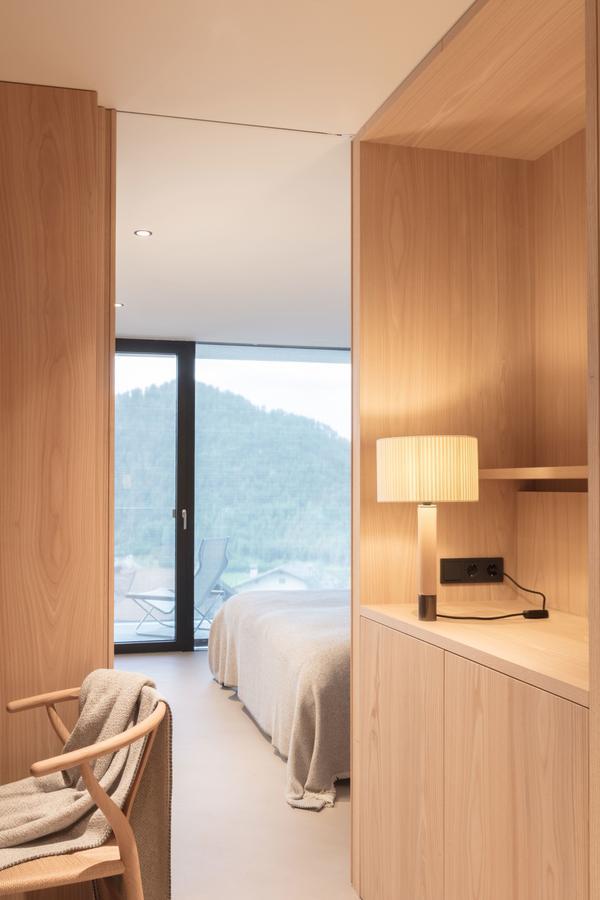 Schgaguler Hotel กัสเตลรอตโต ภายนอก รูปภาพ